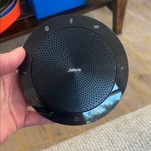 Jabra Speak 510 Portable USB Conference Speaker